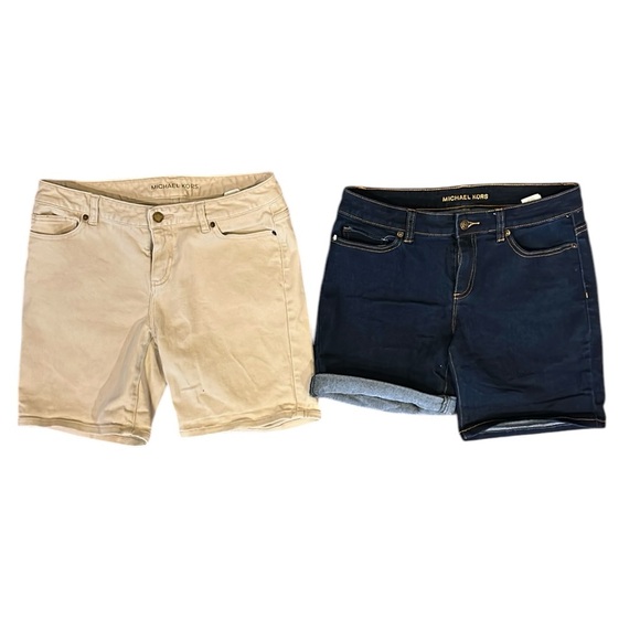 Michael Kors Pants - Michael Kors women’s short bundle